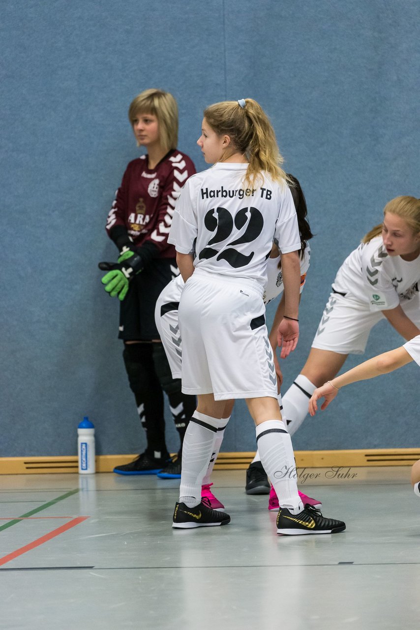 Bild 114 - Loewinnen Cup B-Juniorinnen